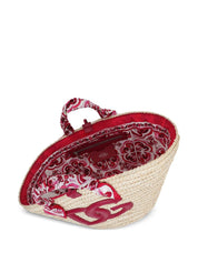 Dolce&Gabbana Cruise Bags.. Fuchsia