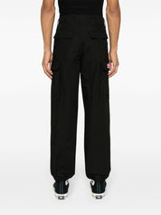 Kenzo Trousers Black