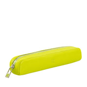 DuDu庐 Calfskin Multicolor Pencil Case