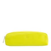 DuDu庐 Calfskin Multicolor Pencil Case