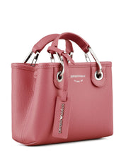 Emporio Armani Capsule Pre Bags.. Pink