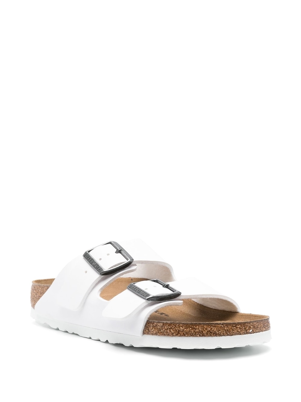 Birkenstock Sandals White