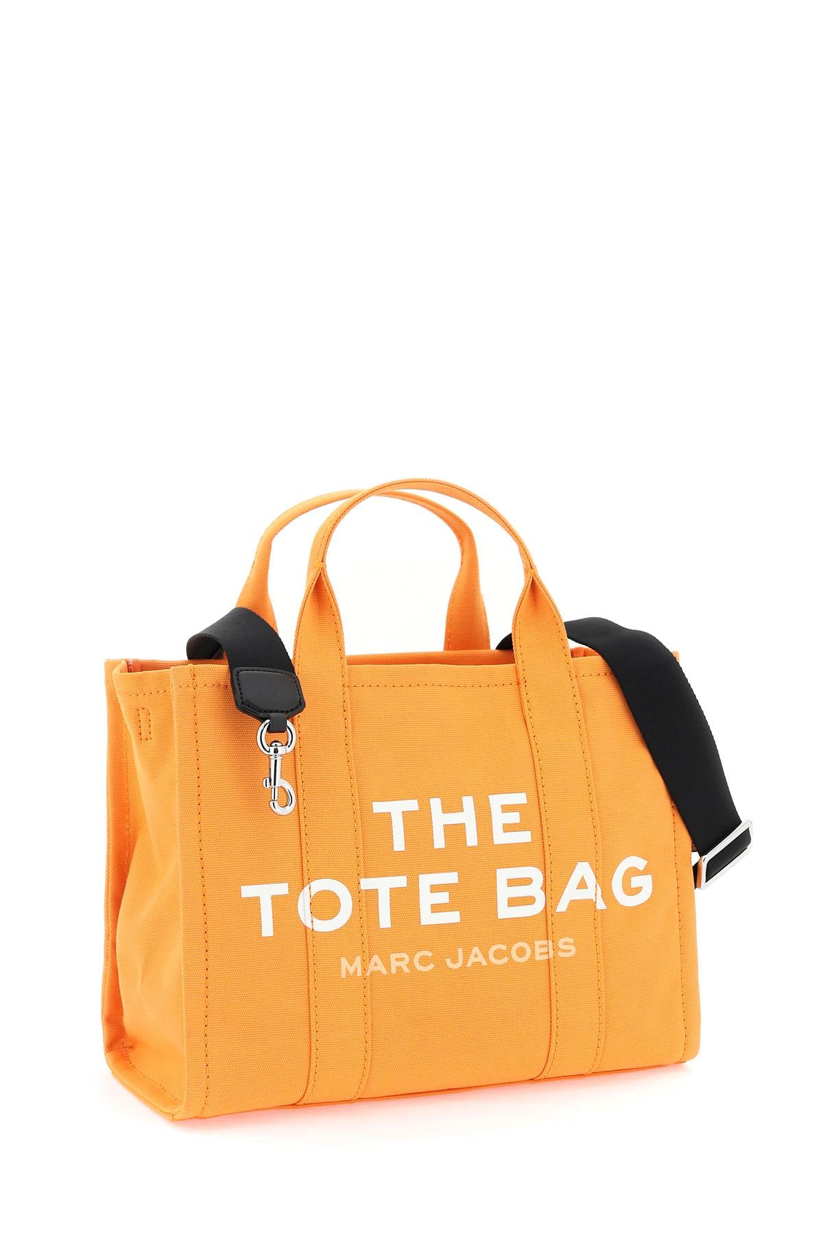 Marc Jacobs The Tote Bag Medium   Orange