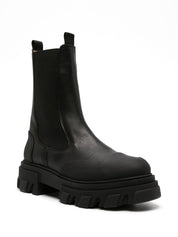 Ganni Boots Black