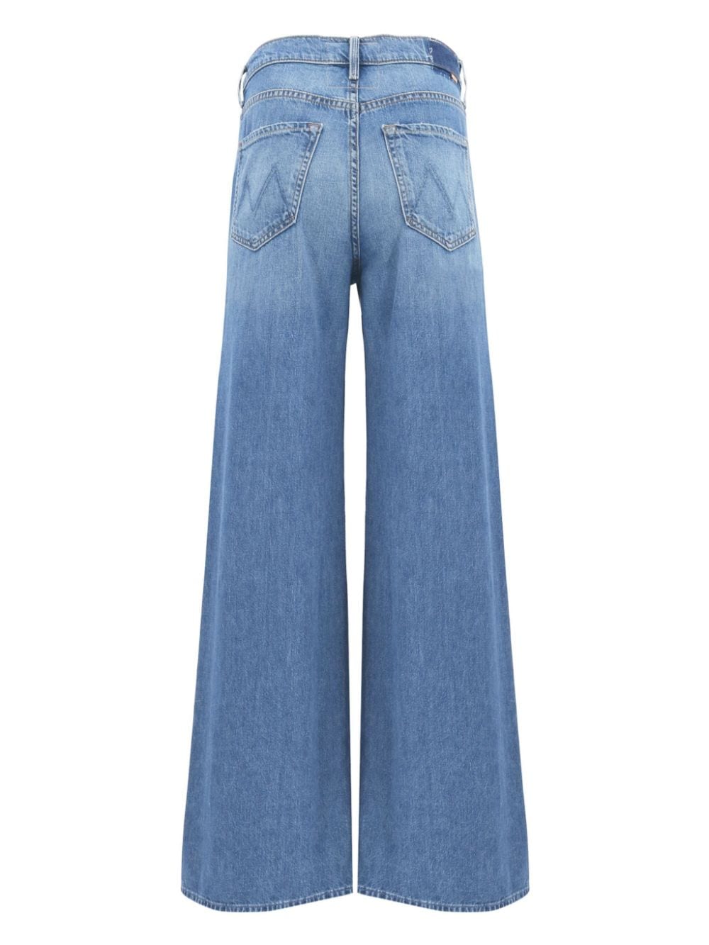 Mother Jeans Denim