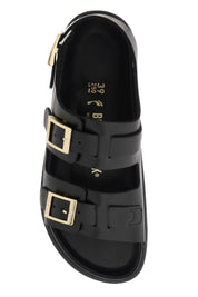 Birkenstock 'Cannes' Sandals   Black