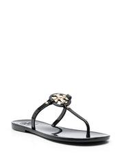 Tory Burch Sandals Black