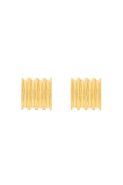 Khaite Julius' Small Earrings   Gold