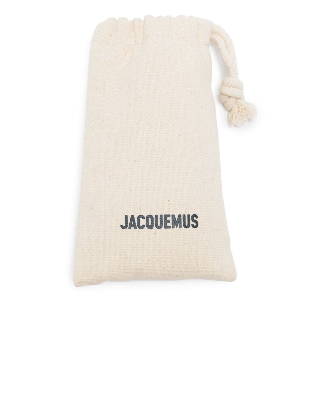 Jacquemus Sunglasses White