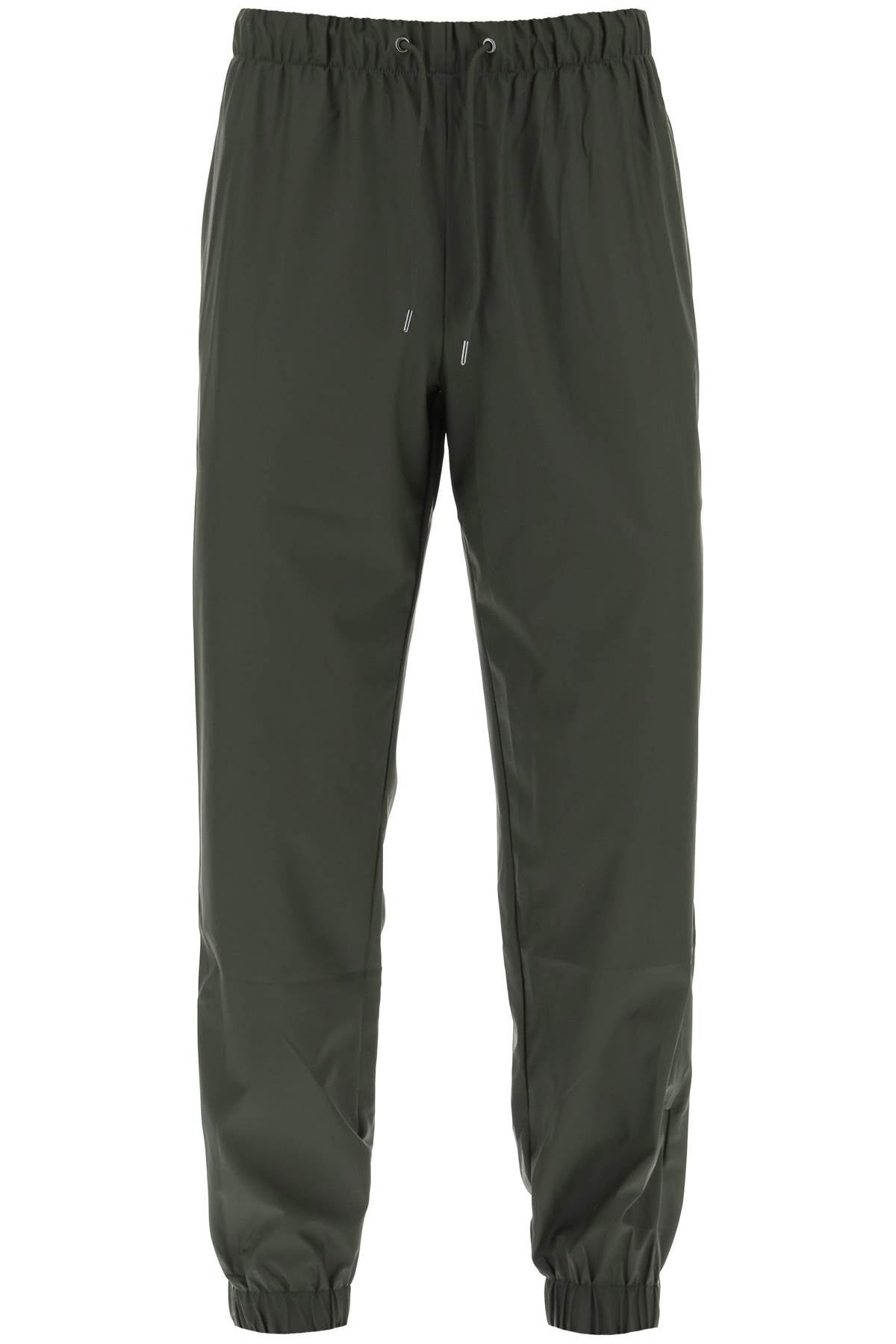 Rains Water Repellent Pants   Green