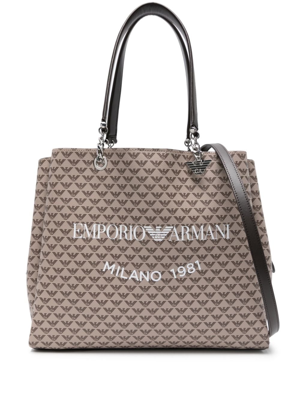 Emporio Armani Bags.. Beige