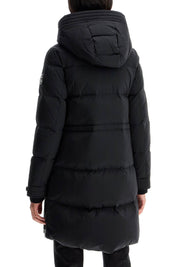 Woolrich Medium Alsea Down Comfort   Black