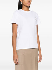 Chloè T Shirts And Polos White