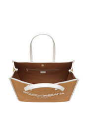 Dolce & Gabbana Bags.. Beige