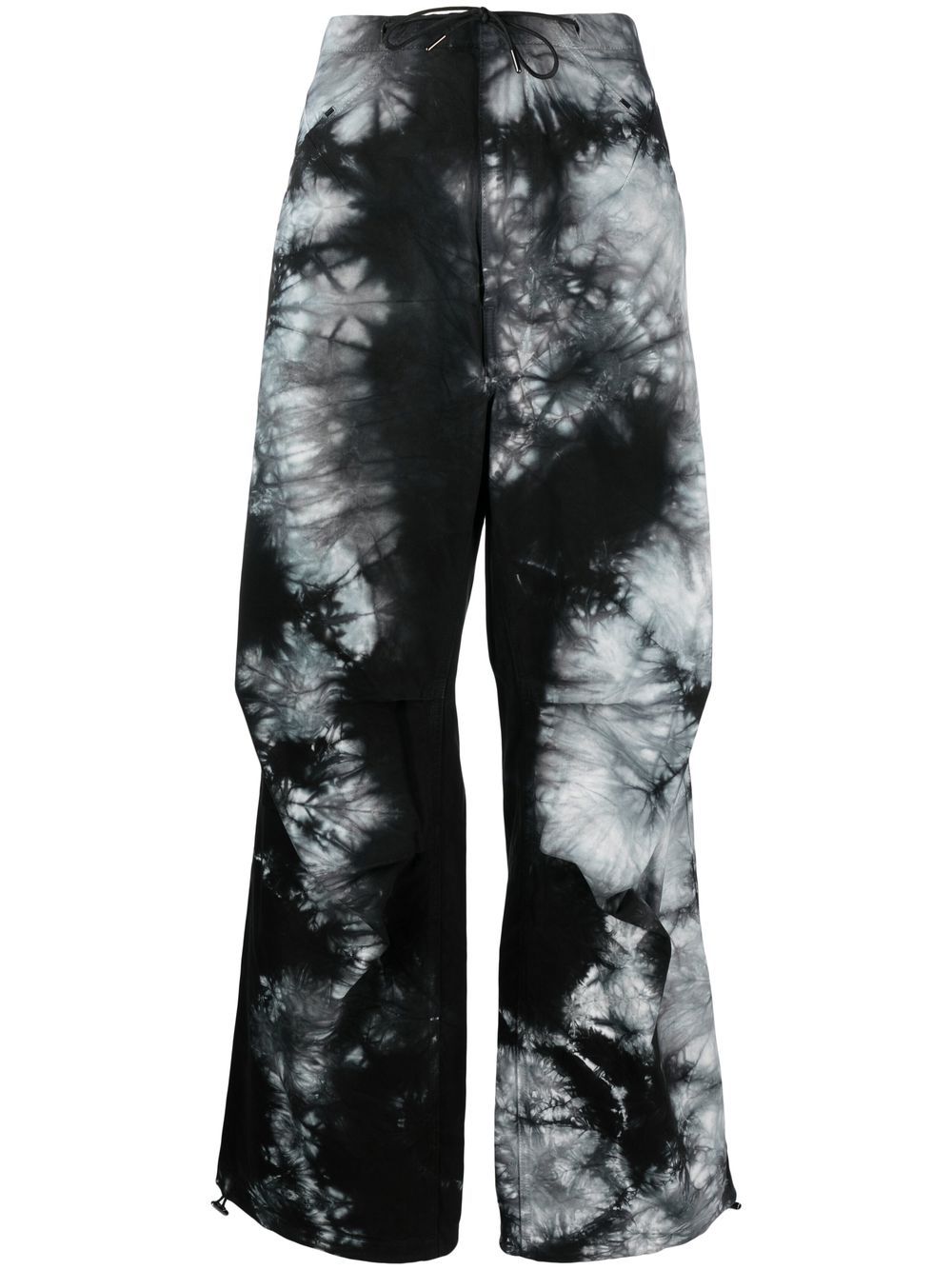 Darkpark Trousers White