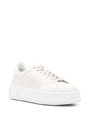 Woolrich Sneakers Beige