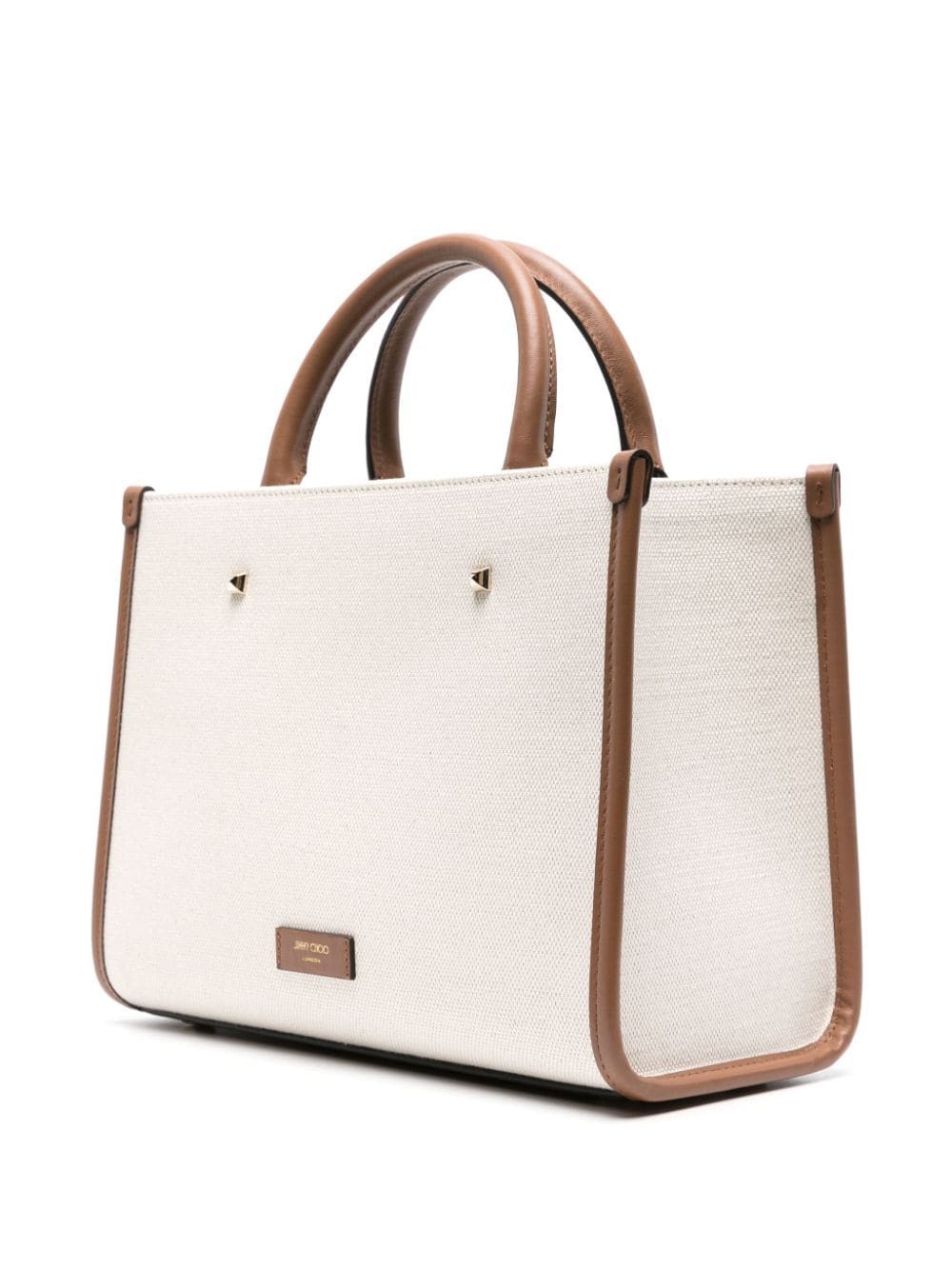 Jimmy Choo Bags.. Beige