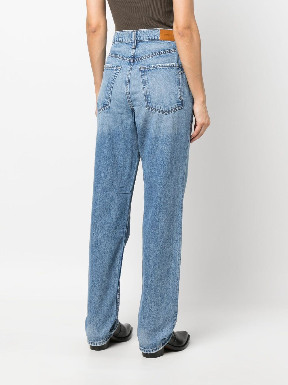 Cotton Citizen Jeans Denim