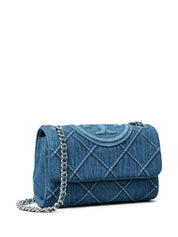 Tory Burch Bags.. Blue