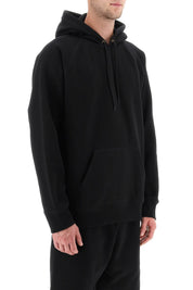 Carhartt Wip Chase Hoodie   Black