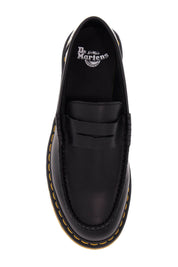 Dr.Martens Penton Loa   Black