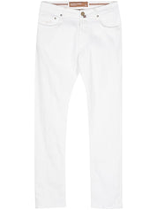 Jacob Cohen Jeans White