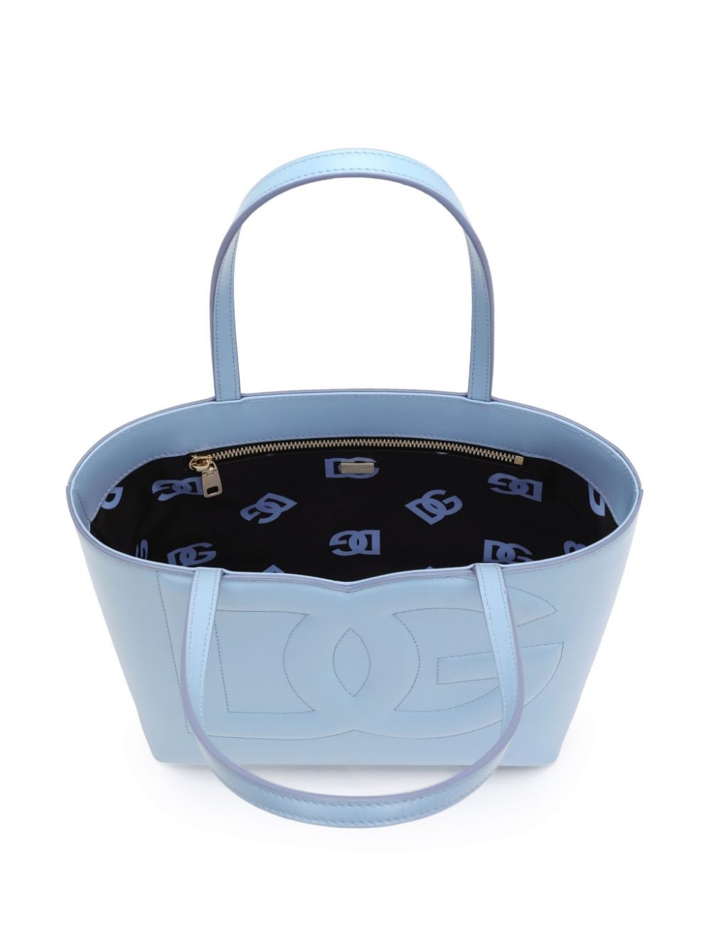 Dolce & Gabbana Bags.. Clear Blue