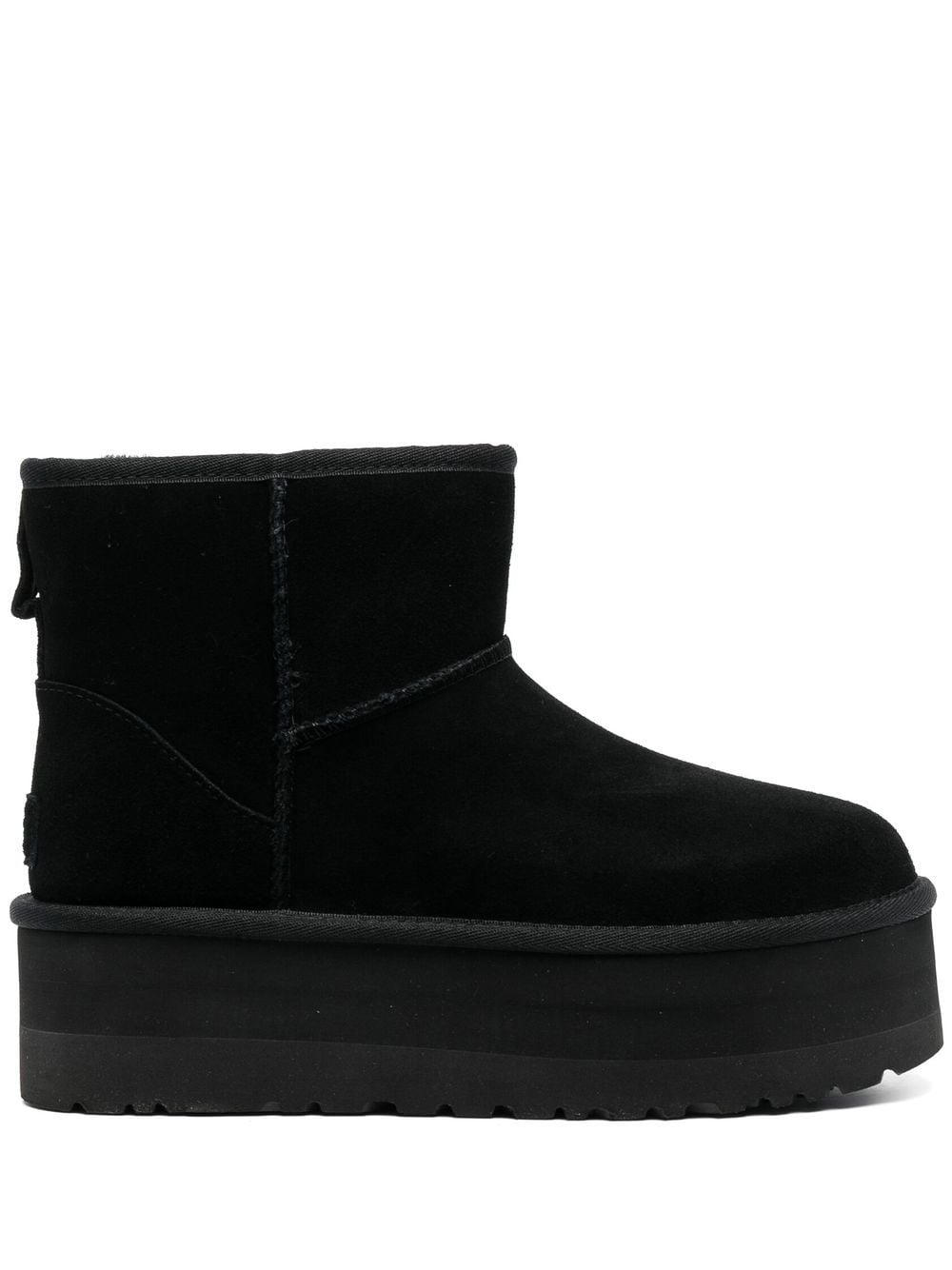 Ugg Australia Boots Black