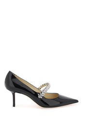 Jimmy Choo Bing 65 Pumps   Black