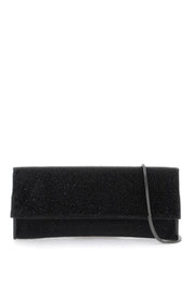 Benedetta Bruzziches Kate's Clutch   Black