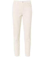 Ermanno Firenze Jeans Beige