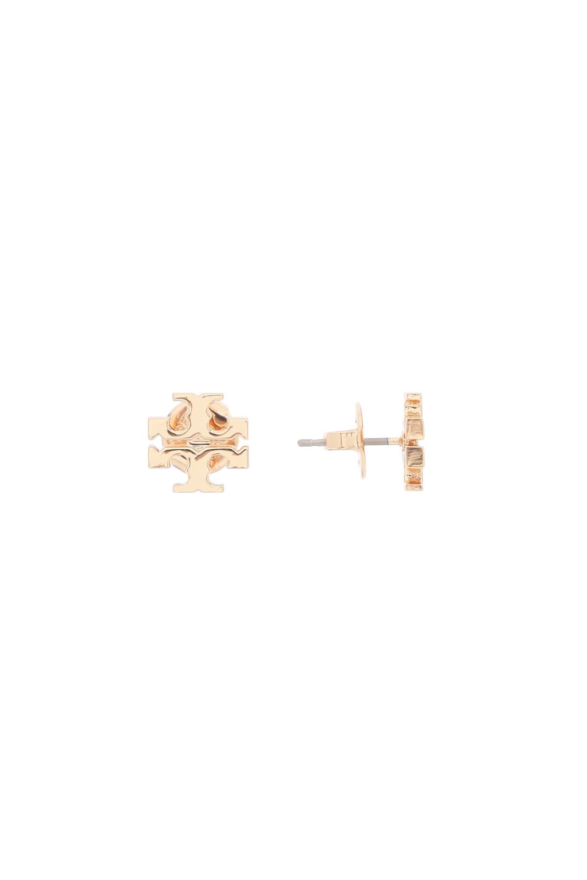 Tory Burch Kira Earrings   Gold