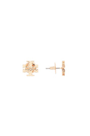 Tory Burch Kira Earrings   Gold