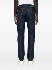 Jacob Cohen Jeans Blue