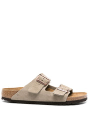 Birkenstock Sandals Dove Grey