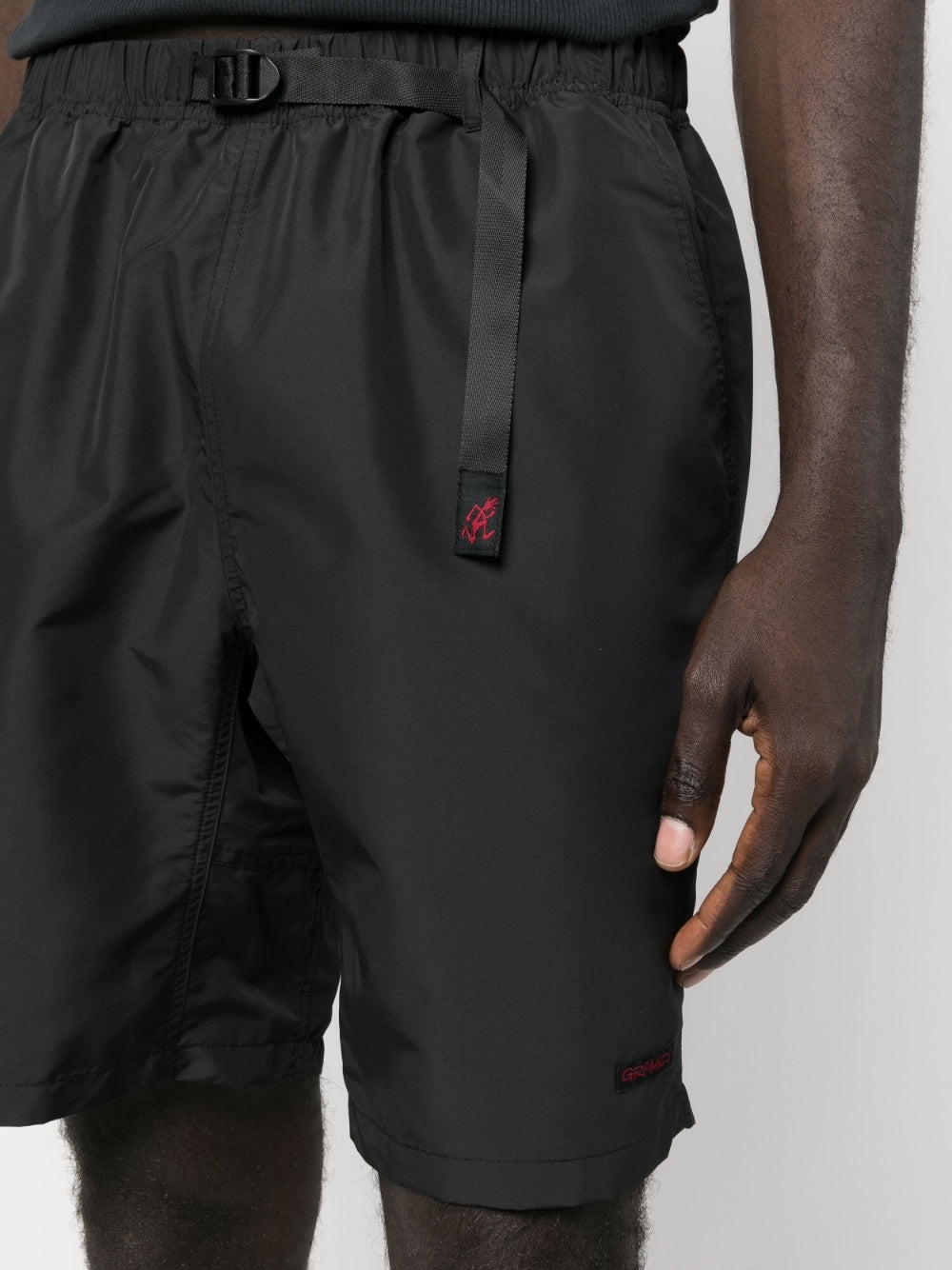 Gramicci Shorts Black