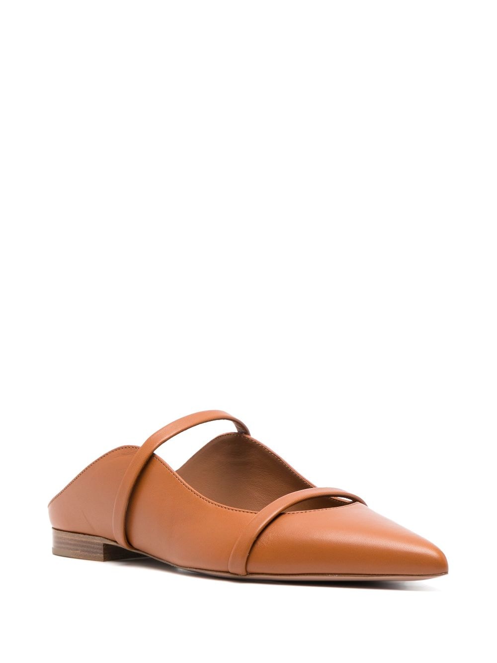 Malone Souliers Sandals Brown