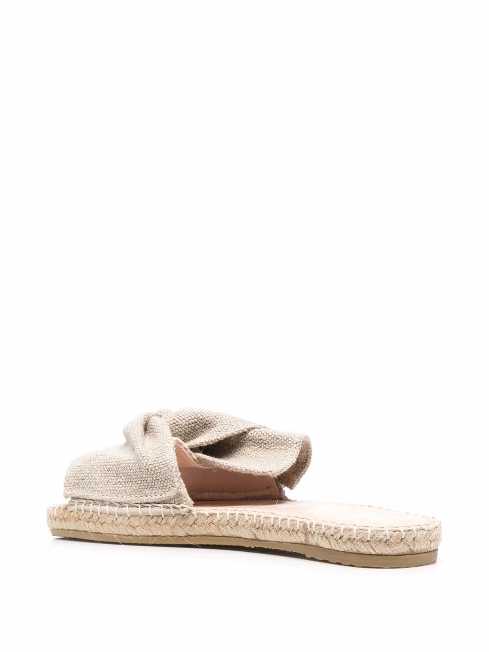 Manebi Sandals Beige