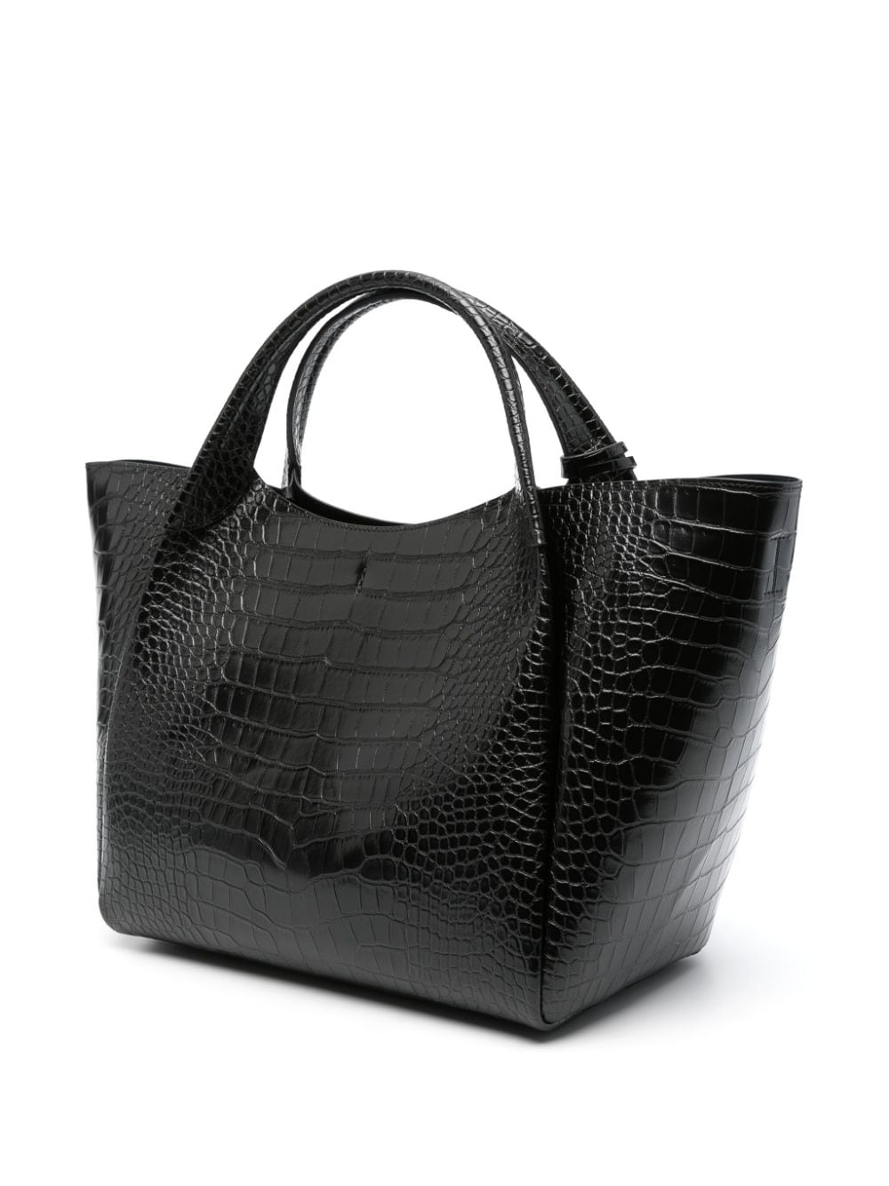 Emporio Armani E.Armani Exclusive Pre Bags.. Black