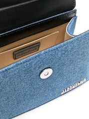 Jacquemus Bags.. Blue