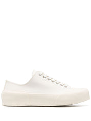 Jil Sander Sneakers White