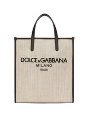 Dolce & Gabbana Bags.. Beige