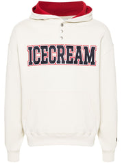 Icecream Sweaters White