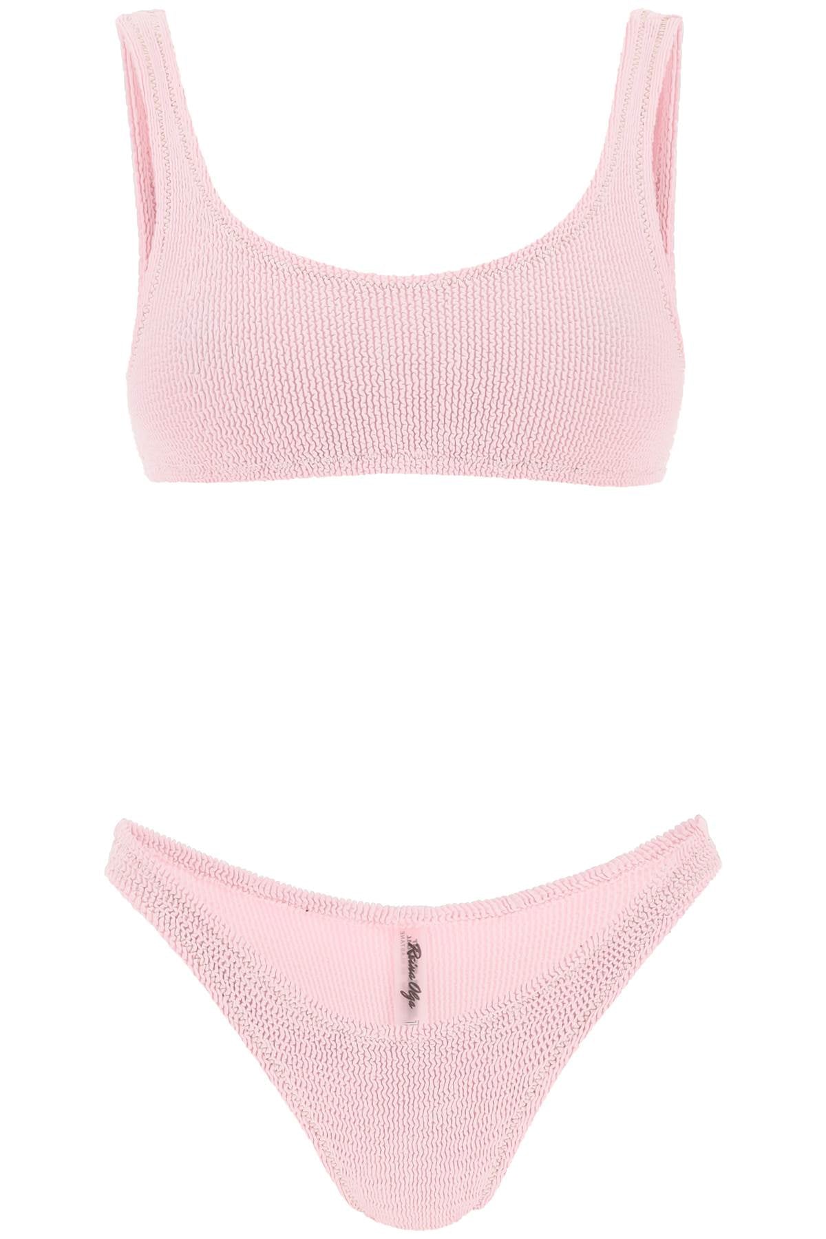 Reina Olga Ginny Bikini Set   Pink