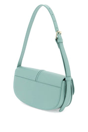 A.P.C. Betty Shoulder Bag   Green