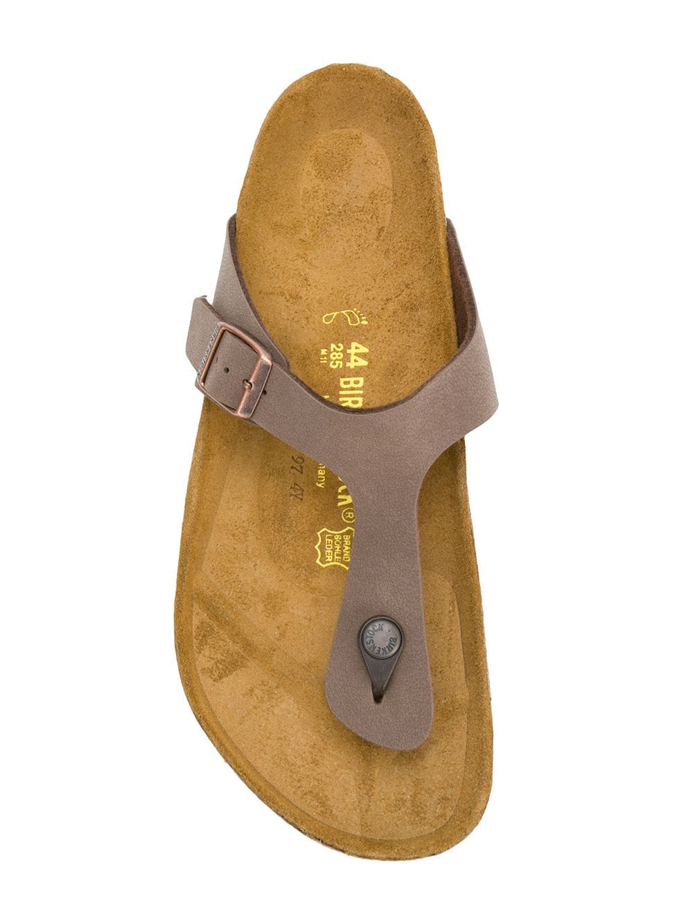 Birkenstock Sandals Brown