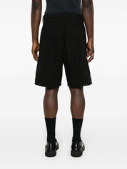 Jacquemus Shorts Black