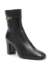 E 'Clat Boots Black