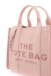 Marc Jacobs The Jacquard Medium Tote Bag   Pink