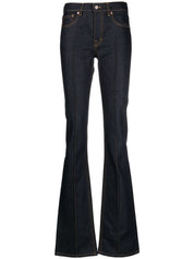 Filippa K Jeans Blue